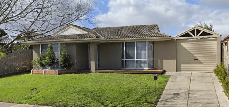 6 Samantha Crescent, CRANBOURNE NORTH, Cranbourne North - Thumbnail 2