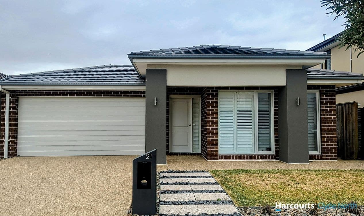 21 Berri Avenue, OFFICER SOUTH, VIC 3809, Officer South - Image 1