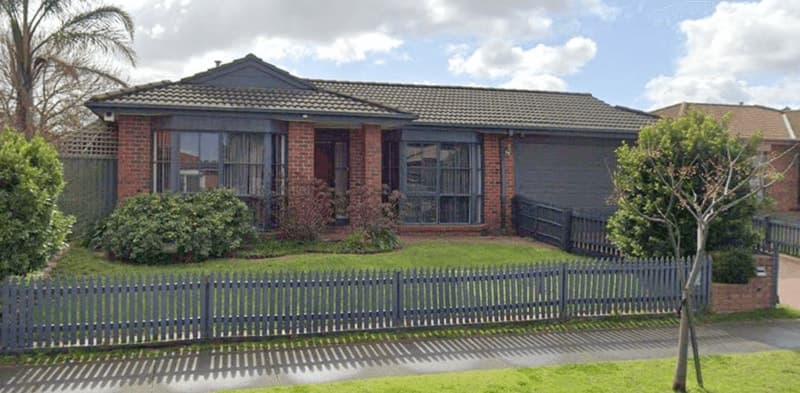 88 Hoysted Avenue, CRANBOURNE NORTH, Cranbourne North - Thumbnail 2
