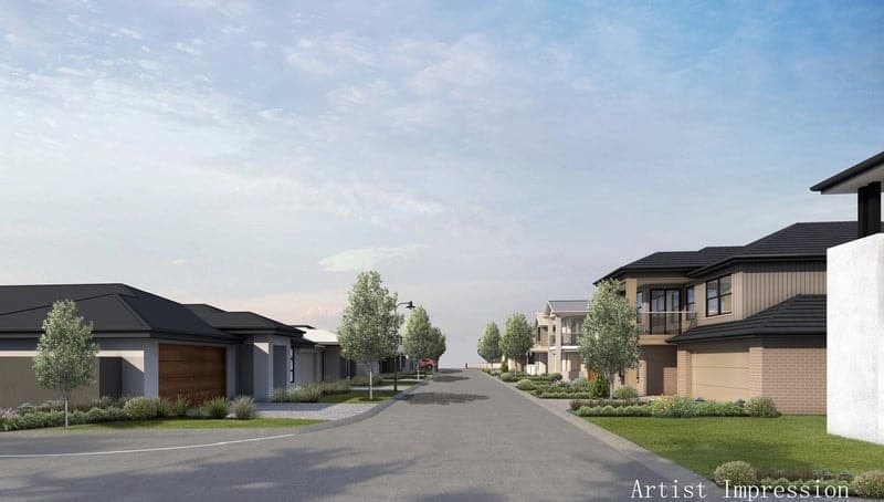 3/30 Sewell Road, Tanah Merah, Tanah Merah - Thumbnail 3