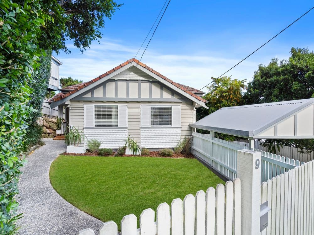 9 Philip Street, HAWTHORNE, QLD 4171, Hawthorne - Thumbnail 2