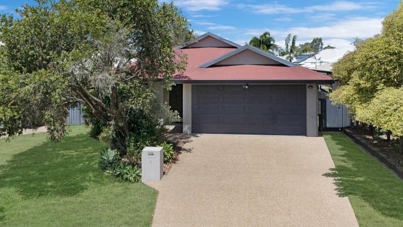 2 Edgewater Terrace, IDALIA, Idalia - Thumbnail 3