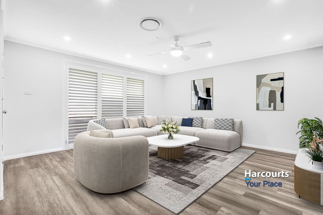 8 Harry Lawler Road, CRANEBROOK, NSW 2749, Cranebrook - Thumbnail 3