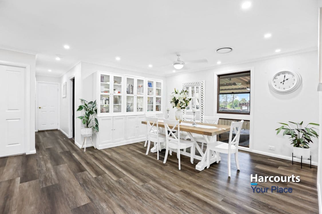 8 Harry Lawler Road, CRANEBROOK, NSW 2749, Cranebrook - Thumbnail 4