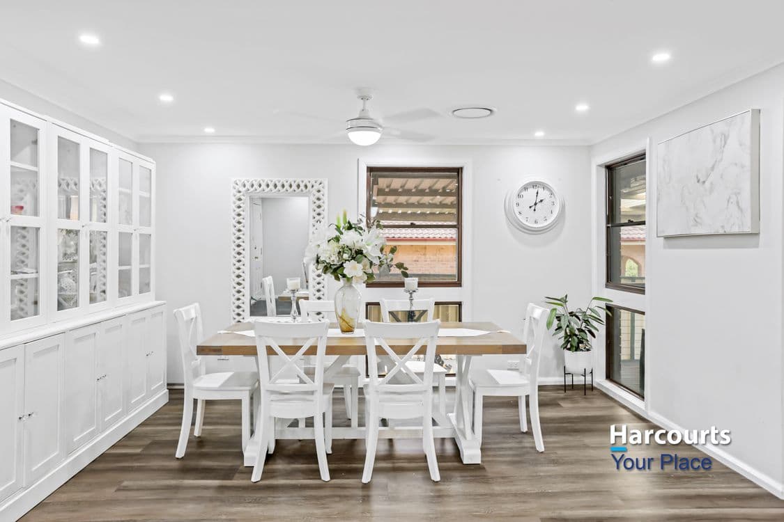 8 Harry Lawler Road, CRANEBROOK, NSW 2749, Cranebrook - Thumbnail 5