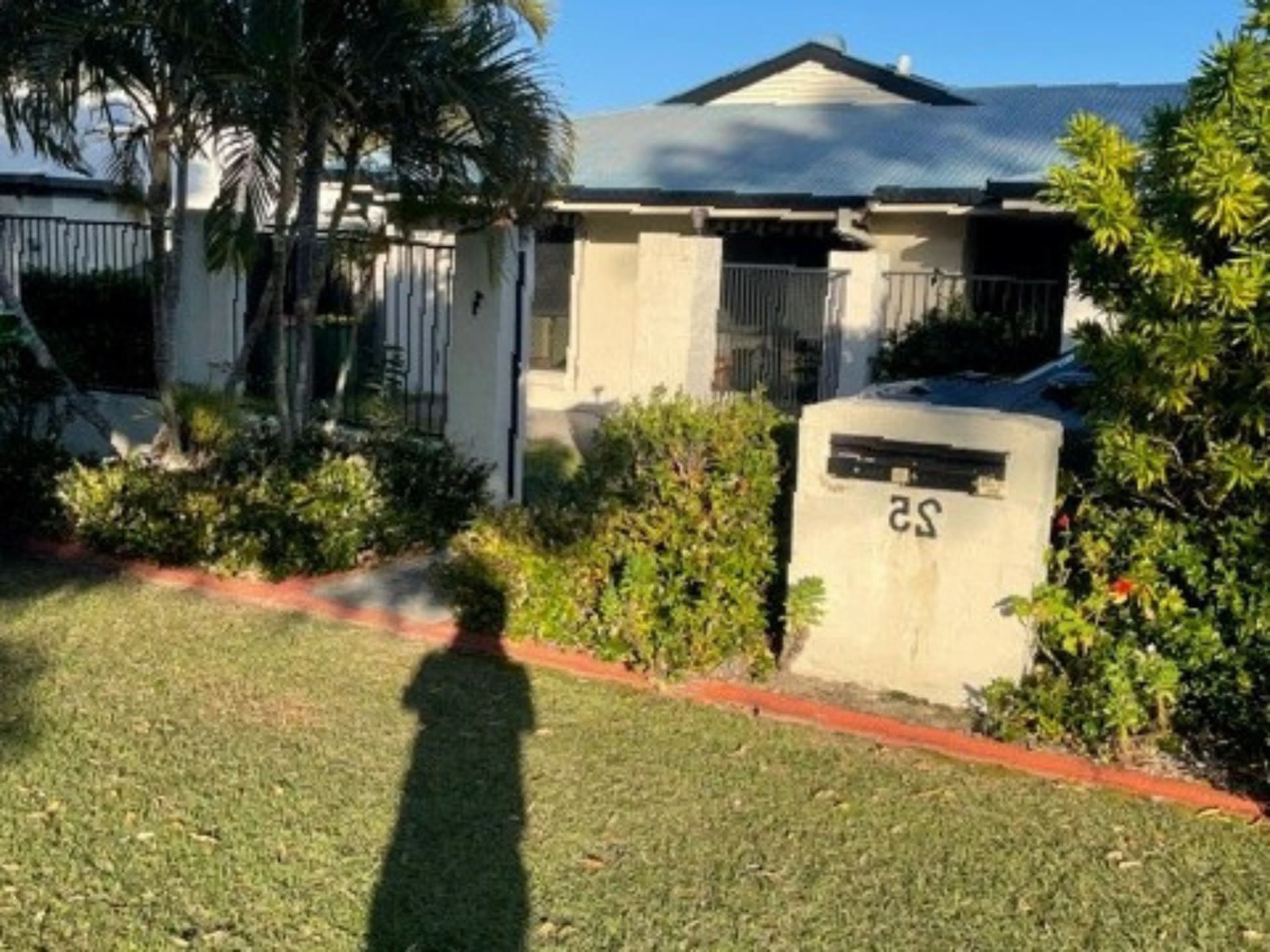 1/25 Fitzroy Street Cleveland QLD, Cleveland - Image 1