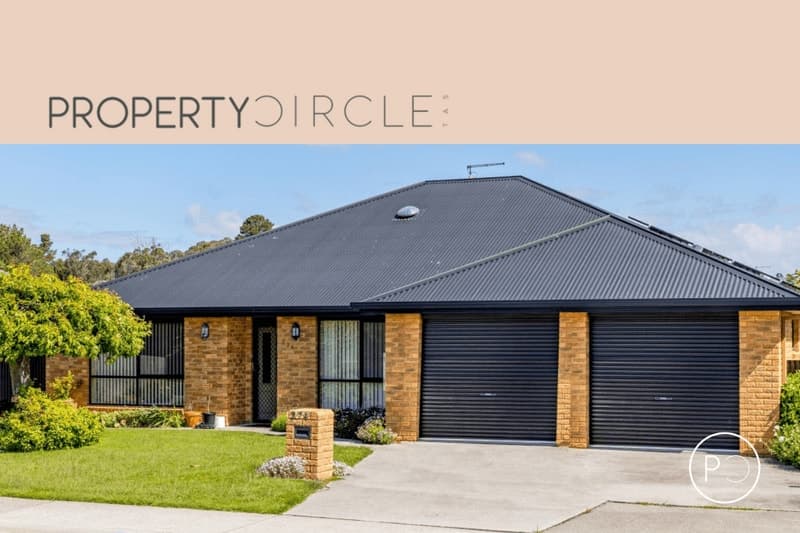 274 Gilbert Street, LATROBE, Latrobe - Thumbnail 2