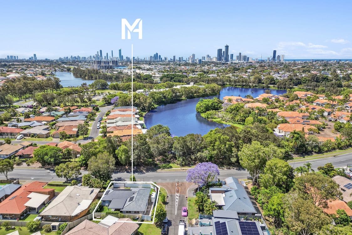 17 Ron Penhaligon Way, Robina, QLD 4226, Robina - Image 1