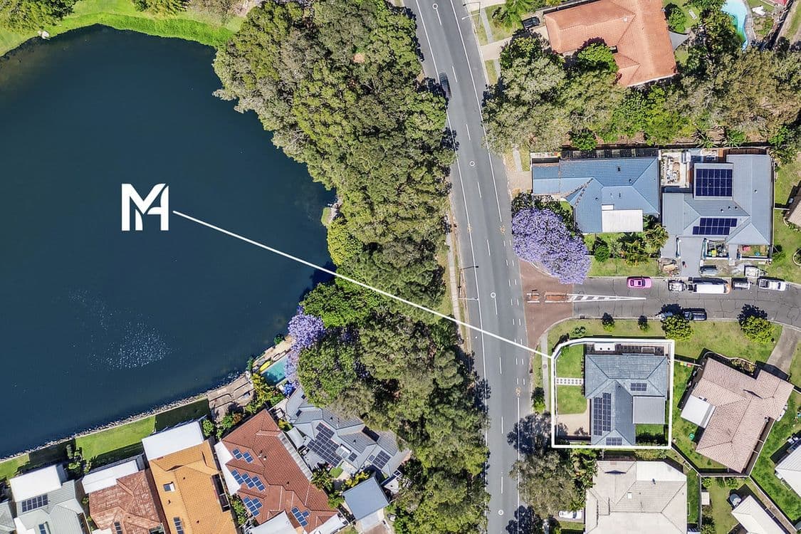17 Ron Penhaligon Way, Robina, QLD 4226, Robina - Thumbnail 2