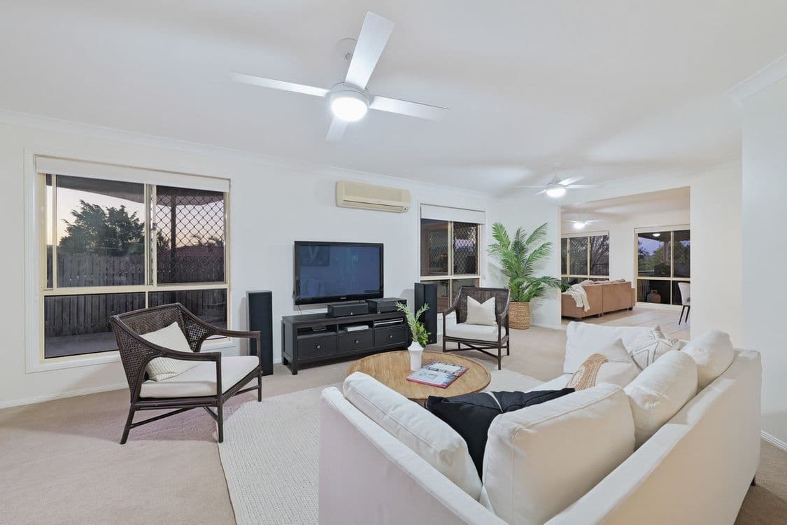 12 Dicaprio Close, Keperra, QLD 4054, Keperra - Thumbnail 2