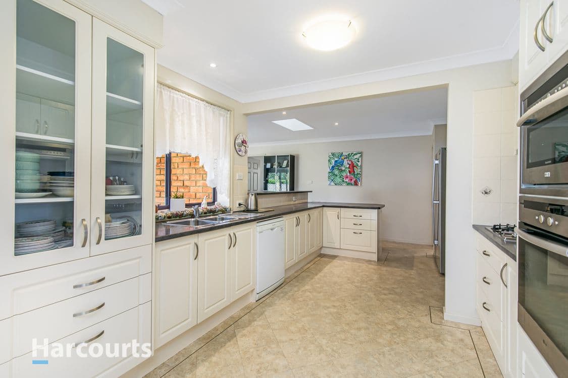 3 Kelmscott Way, ST CLAIR, NSW 2759, St Clair - Thumbnail 2