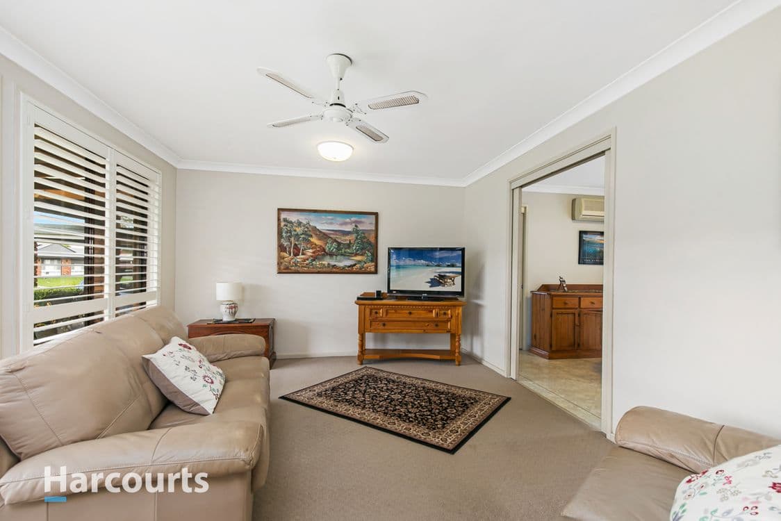 3 Kelmscott Way, ST CLAIR, NSW 2759, St Clair - Thumbnail 3
