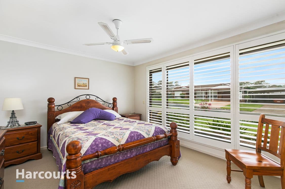 3 Kelmscott Way, ST CLAIR, NSW 2759, St Clair - Thumbnail 5
