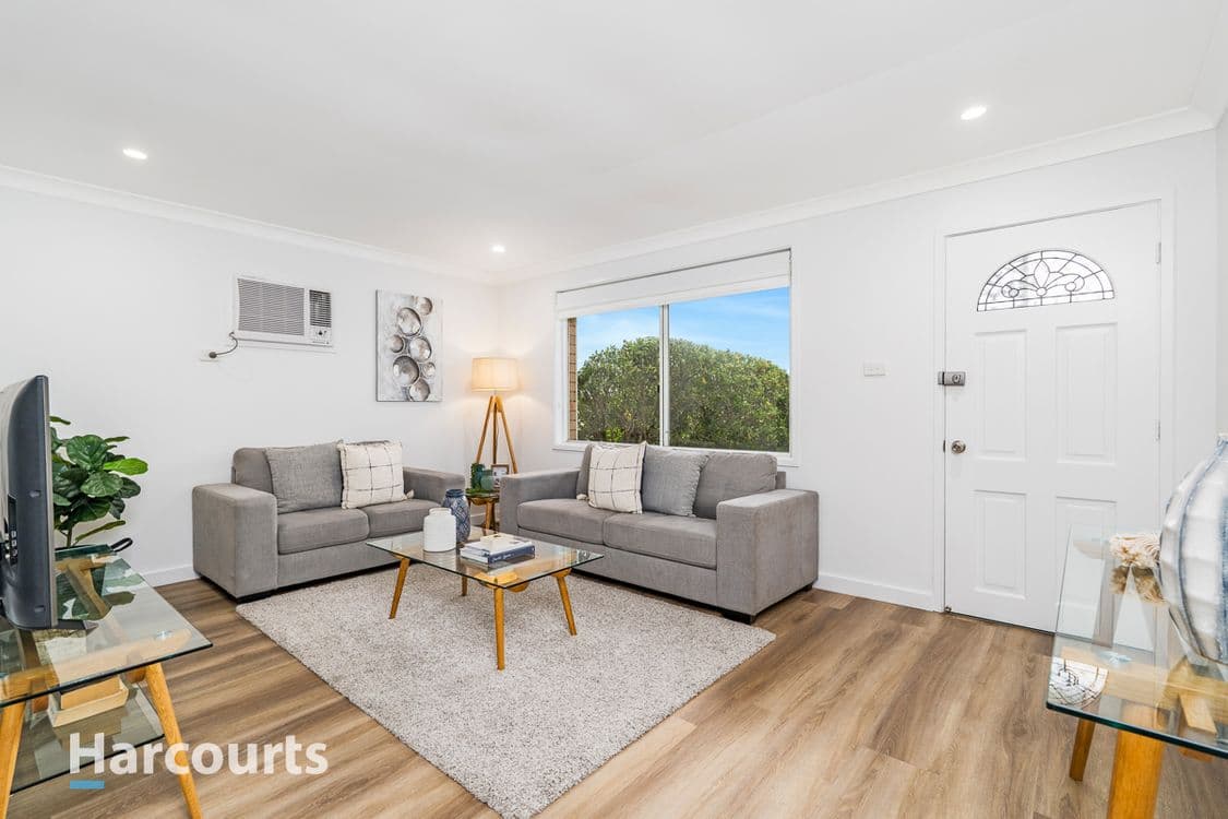 5 Lorikeet Place, ST CLAIR, NSW 2759, St Clair - Thumbnail 3