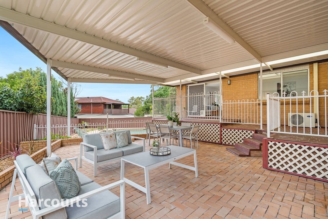 5 Lorikeet Place, ST CLAIR, NSW 2759, St Clair - Thumbnail 8