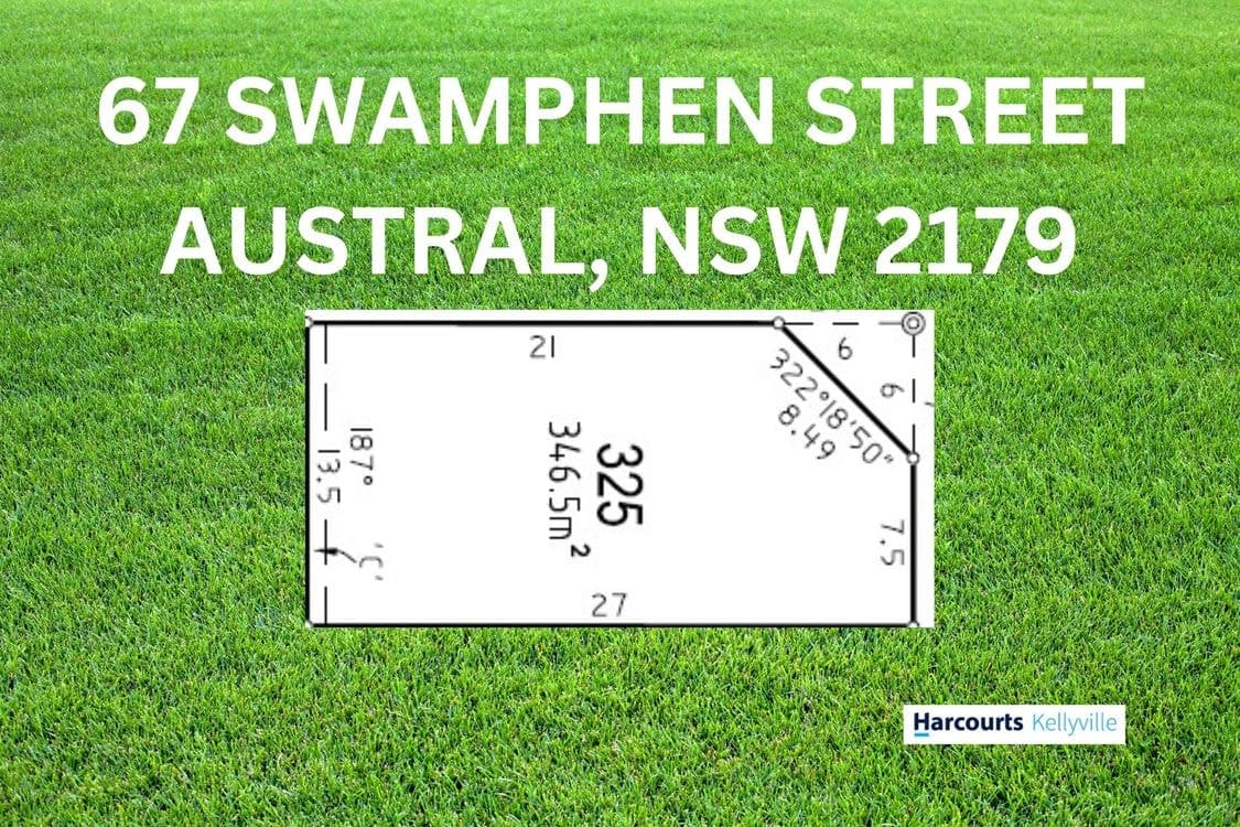2348/67 Swamphen Street, Austral, NSW 2179, Austral - Image 1