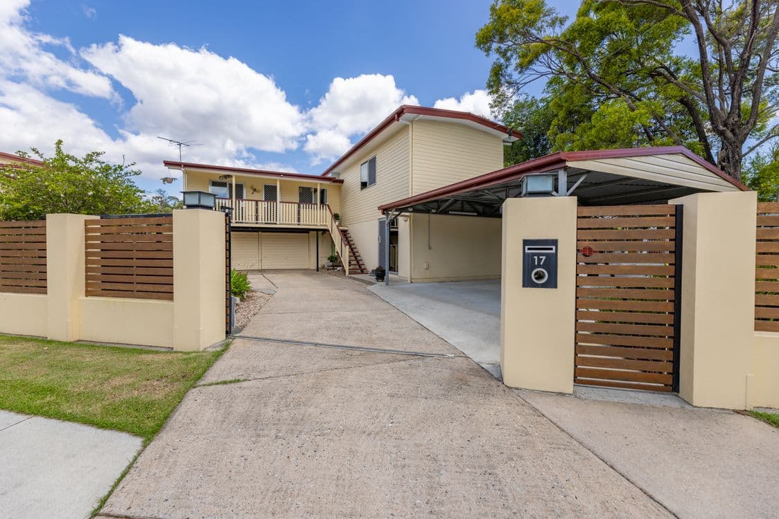17 Wilson Avenue, ALBANY CREEK, QLD 4035, Albany Creek - Thumbnail 3