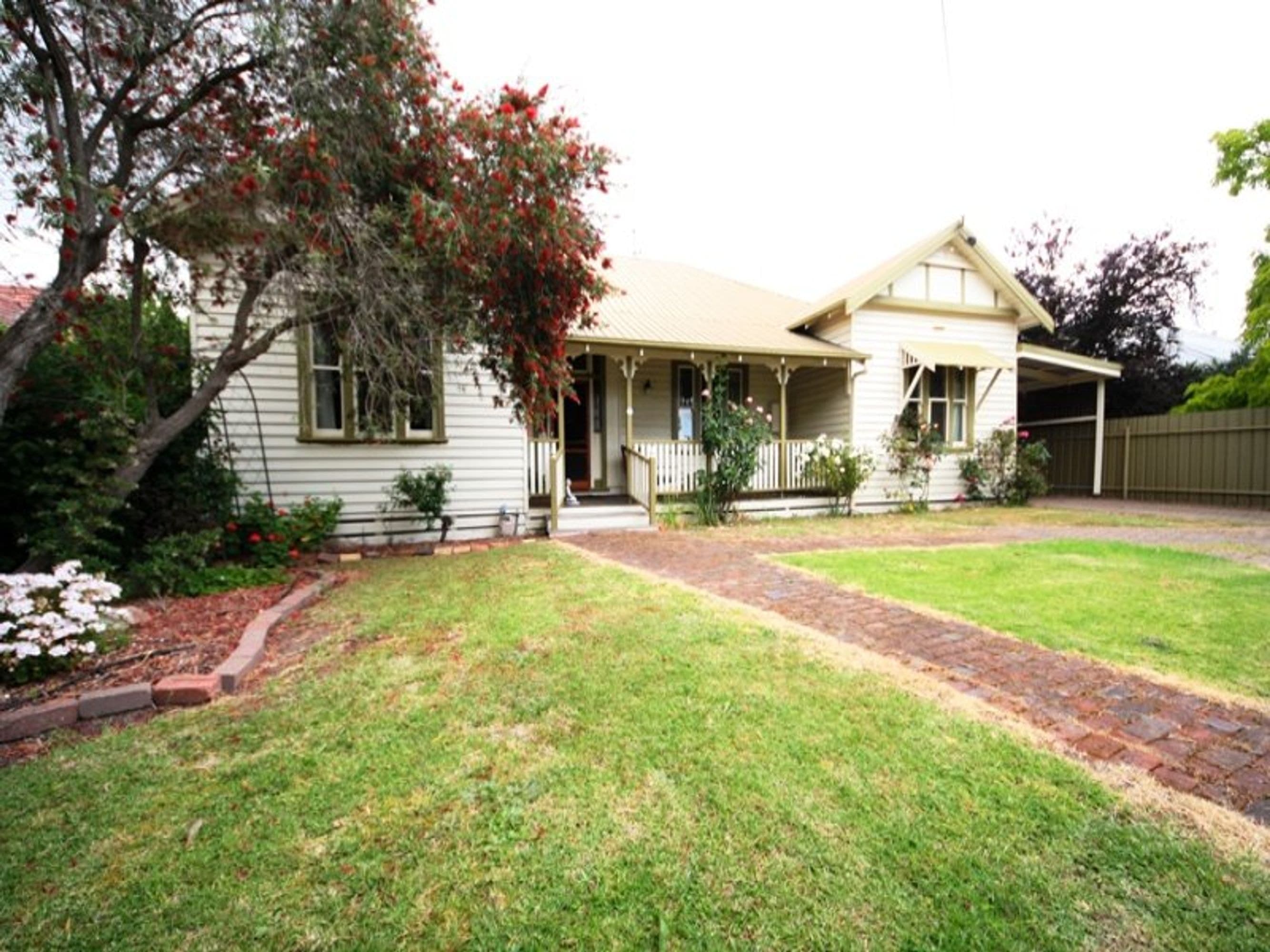 57 Natimuk Road, Horsham VIC 3400, Horsham - Image 1