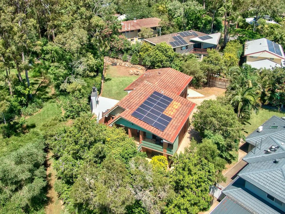 10 Kimmuli Place, THE GAP, QLD 4061, The Gap - Image 1