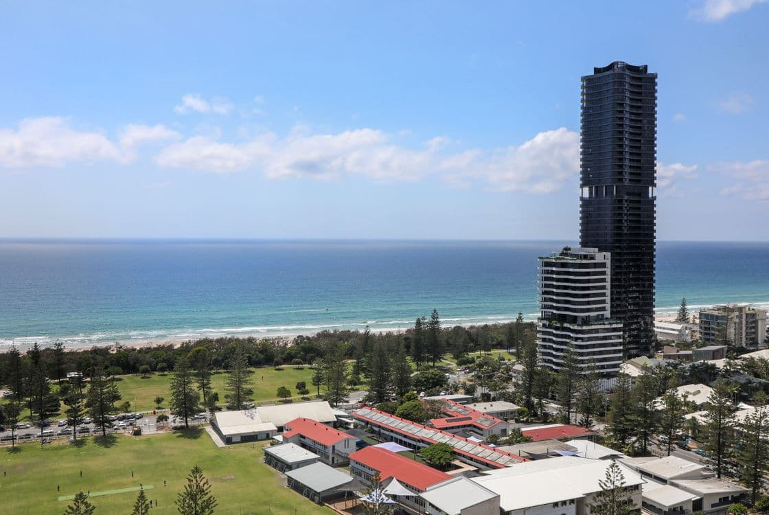 2505/22 Surf Parade, BROADBEACH, QLD 4218, Broadbeach - Image 1