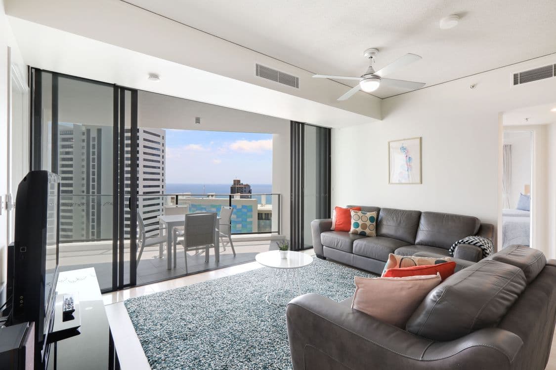 2505/22 Surf Parade, BROADBEACH, QLD 4218, Broadbeach - Thumbnail 3