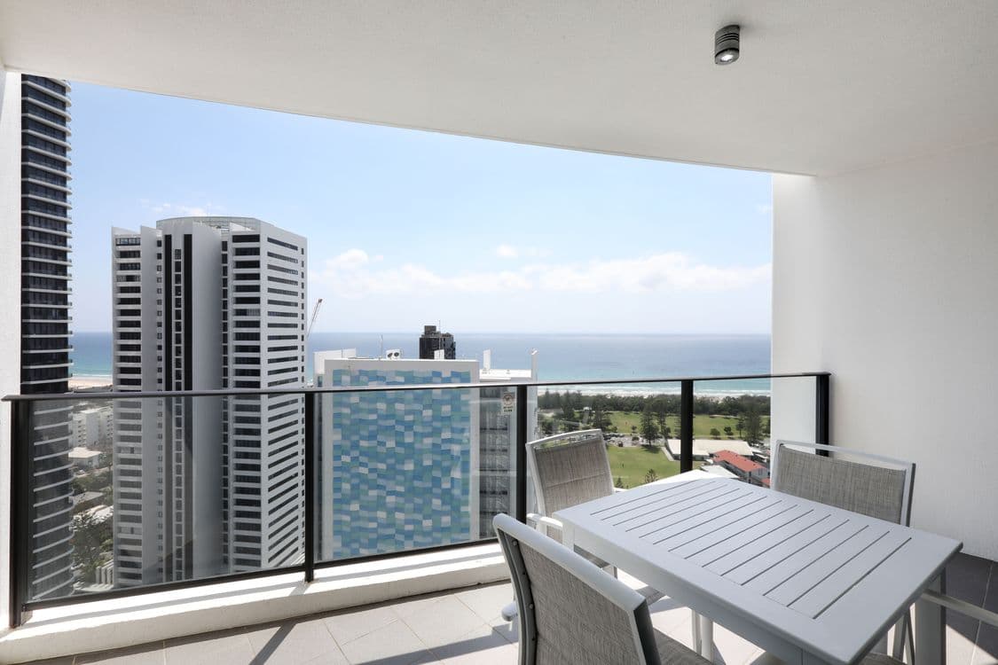2505/22 Surf Parade, BROADBEACH, QLD 4218, Broadbeach - Thumbnail 4