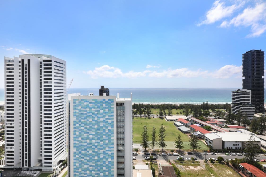 2505/22 Surf Parade, BROADBEACH, QLD 4218, Broadbeach - Thumbnail 5