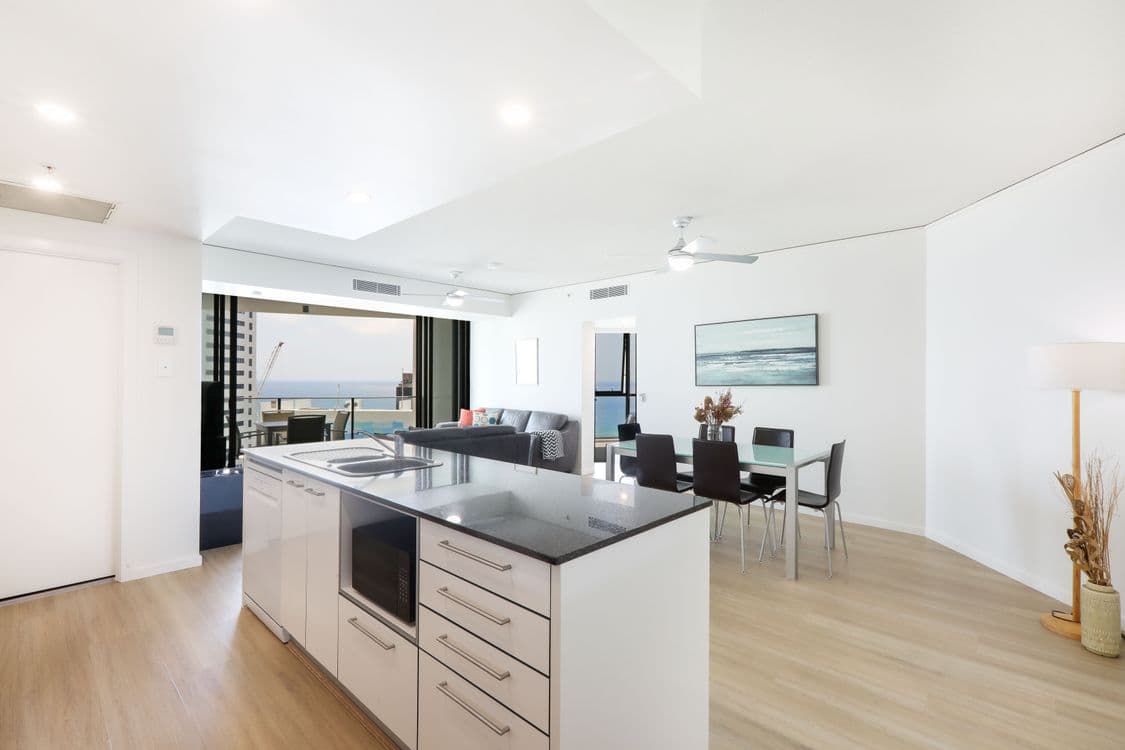 2505/22 Surf Parade, BROADBEACH, QLD 4218, Broadbeach - Thumbnail 6
