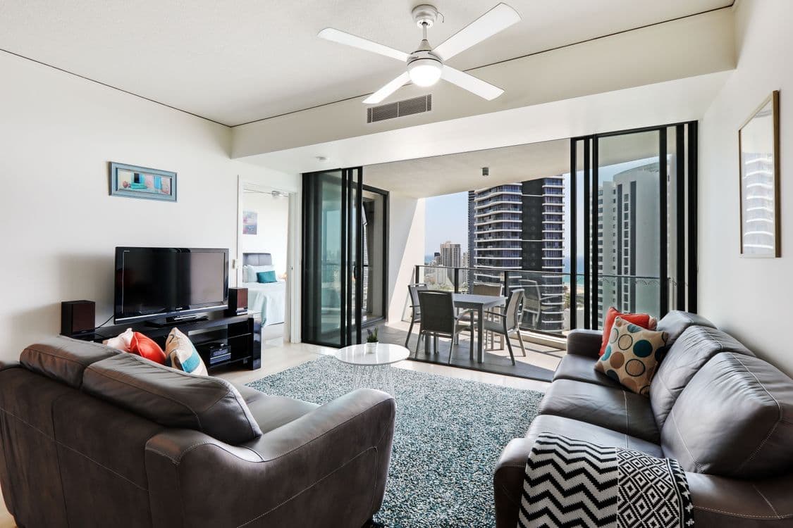 2505/22 Surf Parade, BROADBEACH, QLD 4218, Broadbeach - Thumbnail 7