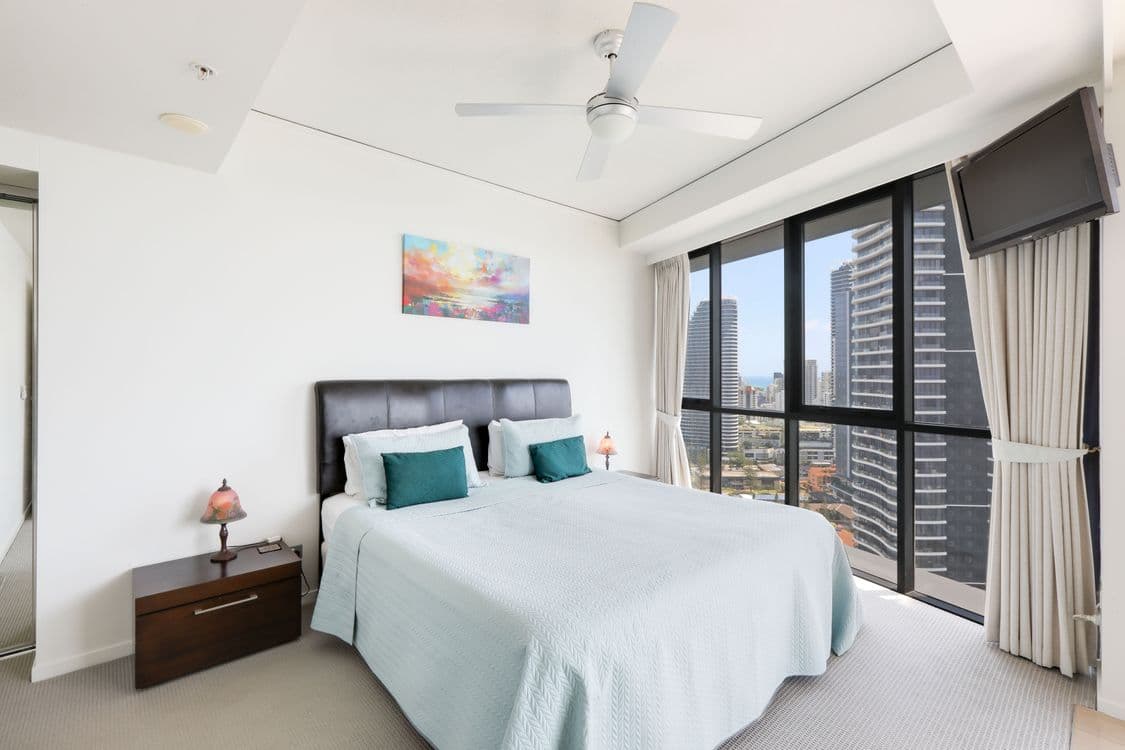 2505/22 Surf Parade, BROADBEACH, QLD 4218, Broadbeach - Thumbnail 8