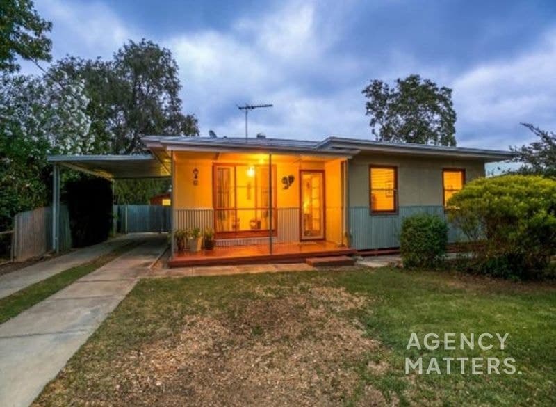 3 Mainwaring Street, WILLUNGA, Willunga - Thumbnail 2