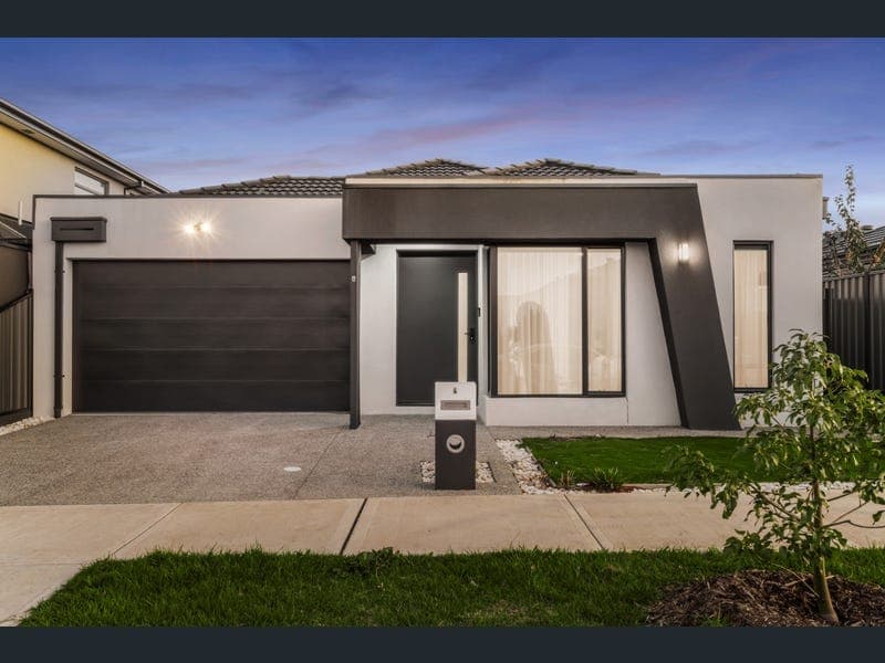 4 Fillmore Drive, CRAIGIEBURN, Craigieburn - Thumbnail 3