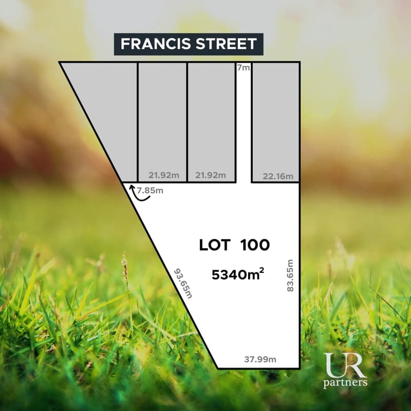 22 Francis Street, STIRLING NORTH, Stirling North - Thumbnail 2