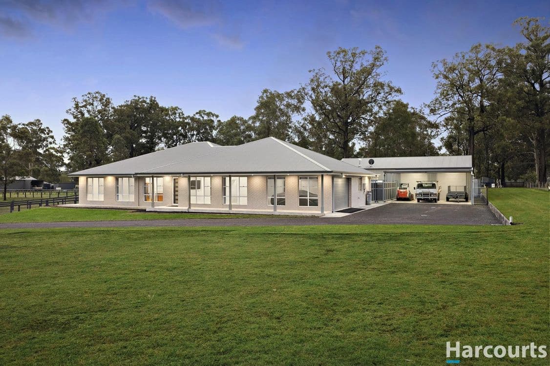 6924/16 Nirvana Close, Vacy, NSW 2421, Vacy - Image 1