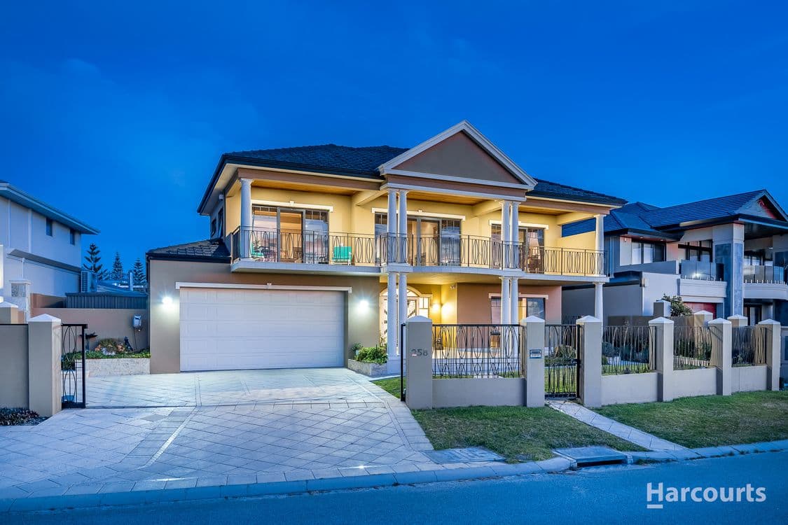 258 Ocean Drive, QUINNS ROCKS, WA 6030, Quinns Rocks - Thumbnail 2