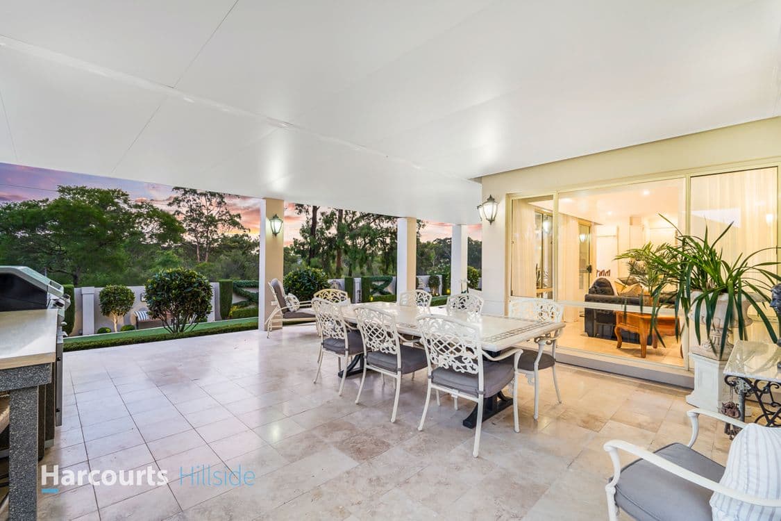 107 Milford Drive, ROUSE HILL, NSW 2155, Rouse Hill - Thumbnail 3
