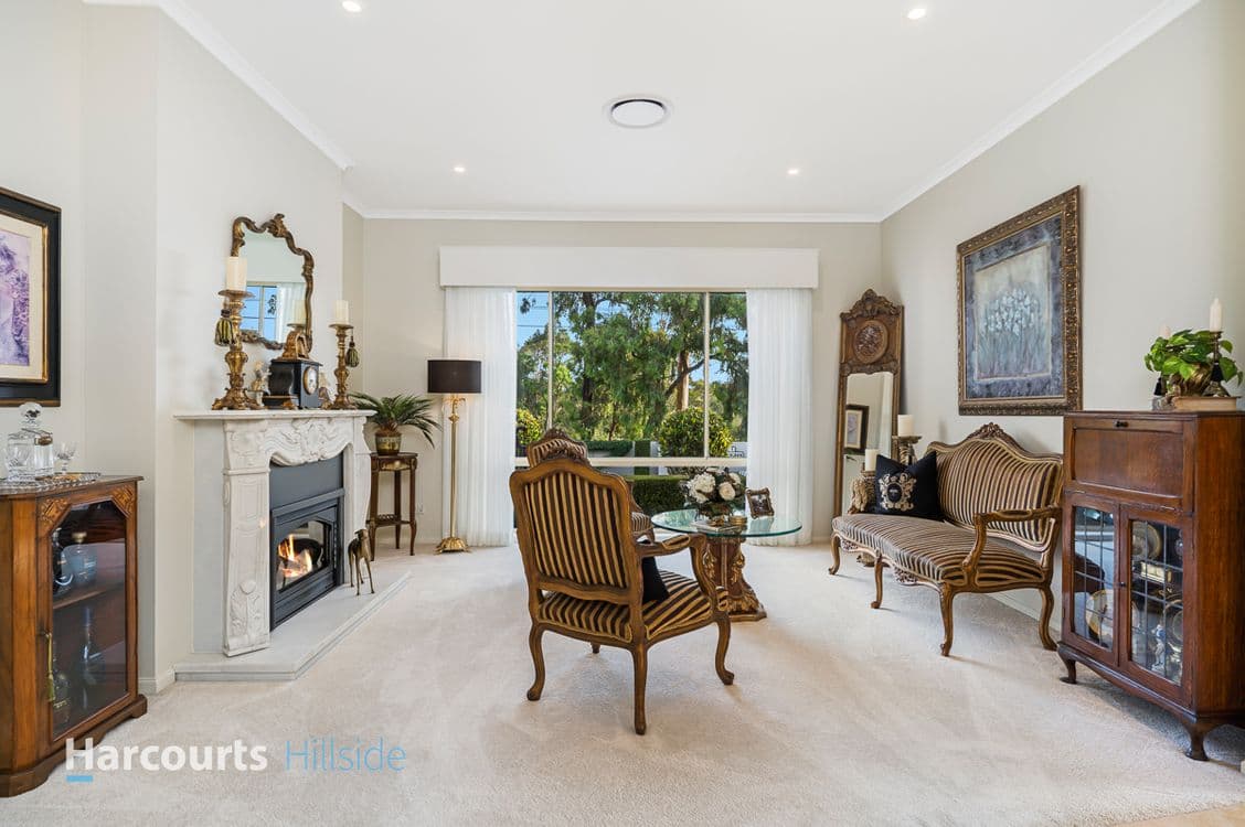 107 Milford Drive, ROUSE HILL, NSW 2155, Rouse Hill - Thumbnail 5