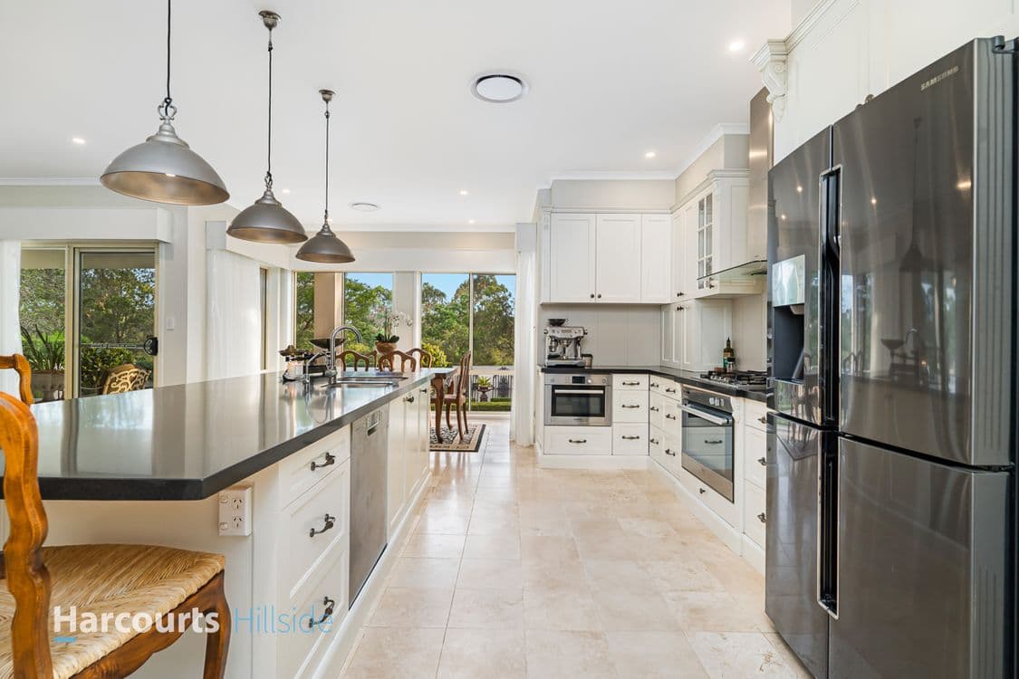 107 Milford Drive, ROUSE HILL, NSW 2155, Rouse Hill - Thumbnail 6