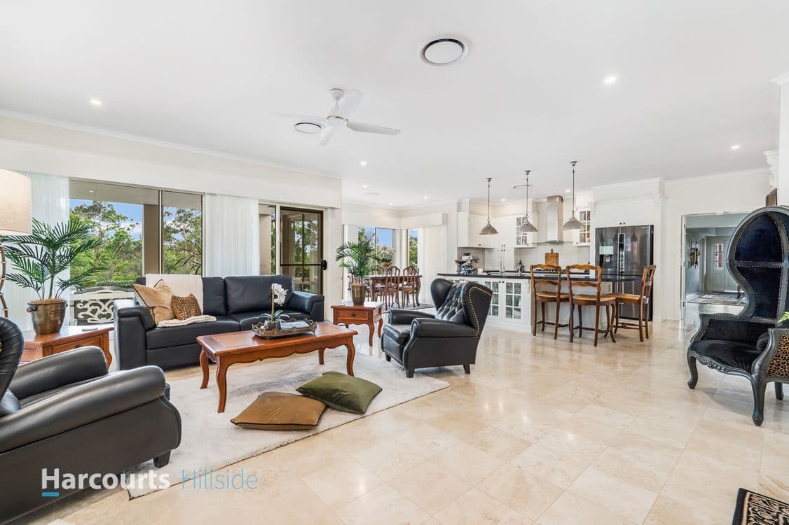 107 Milford Drive, ROUSE HILL, NSW 2155, Rouse Hill - Thumbnail 7