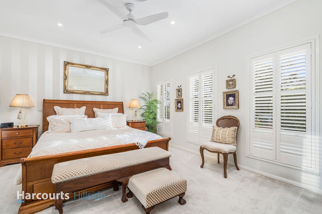 107 Milford Drive, ROUSE HILL, NSW 2155, Rouse Hill - Thumbnail 8