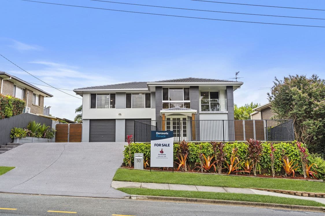 50 Bennetts Road, Everton Hills, QLD 4053, Everton Hills - Image 1