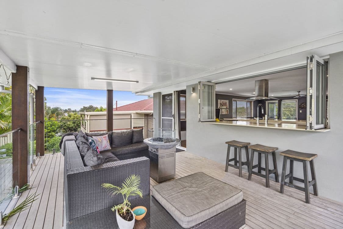 50 Bennetts Road, Everton Hills, QLD 4053, Everton Hills - Thumbnail 3