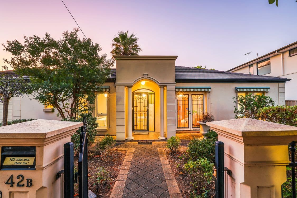 42B Gilbert Road, Somerton Park, SA 5044, Somerton Park - Thumbnail 2