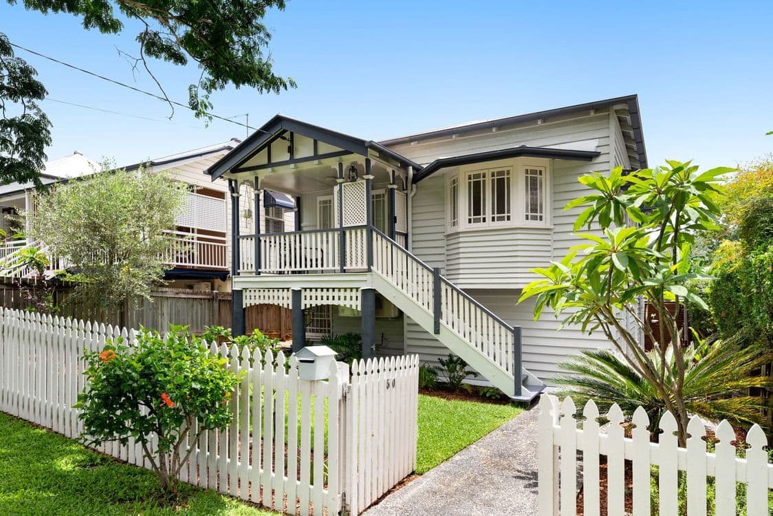 50 Park Street, KELVIN GROVE, QLD 4059, Kelvin Grove - Image 1