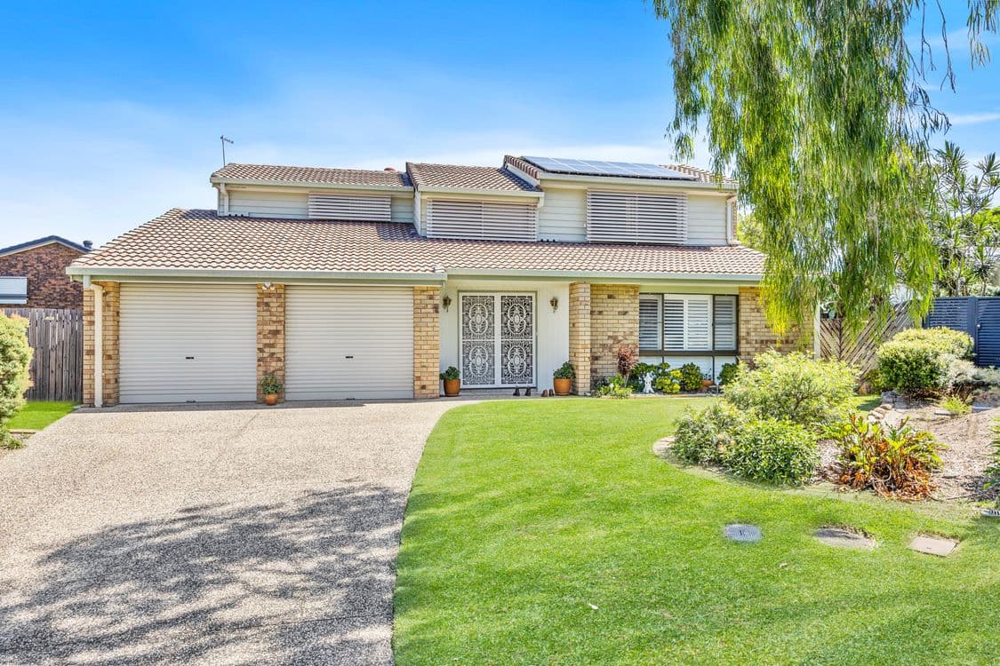 4 Arrowfield Court, CARSELDINE, QLD 4034, Carseldine - Image 1