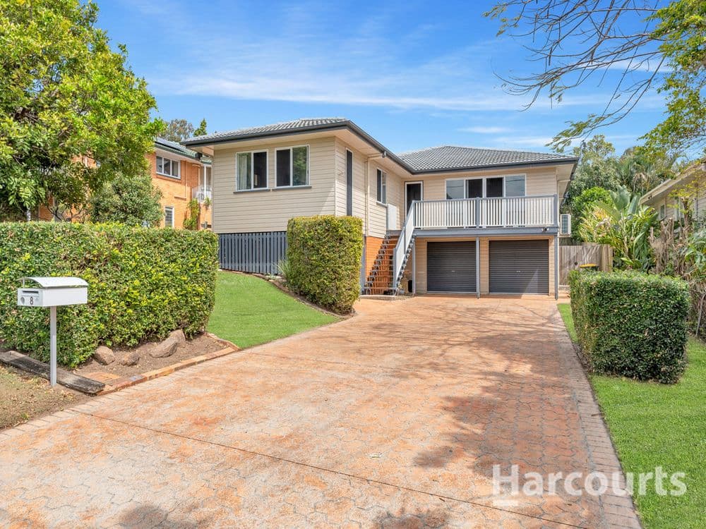 8 Cleavue Street, Geebung, QLD 4034, Geebung - Image 1