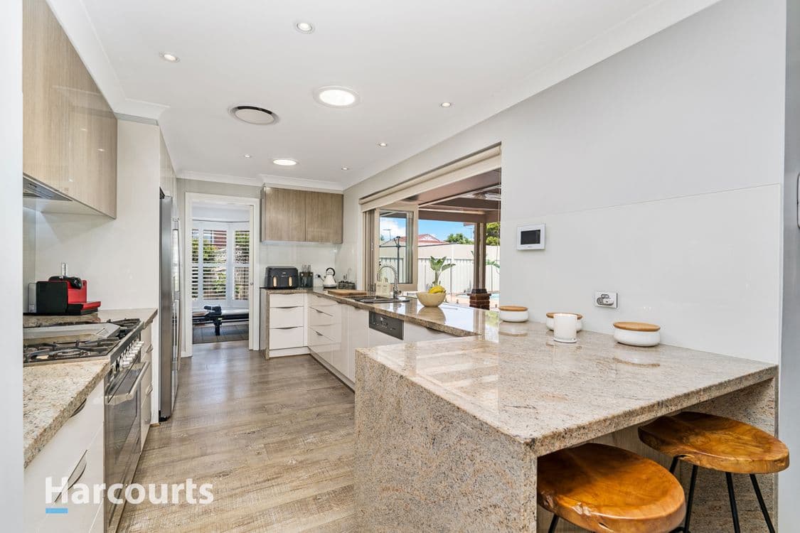 21 Sandalwood Avenue, ST CLAIR, NSW 2759, St Clair - Thumbnail 2