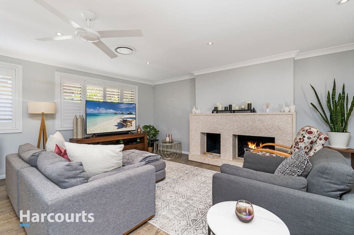 21 Sandalwood Avenue, ST CLAIR, NSW 2759, St Clair - Thumbnail 3