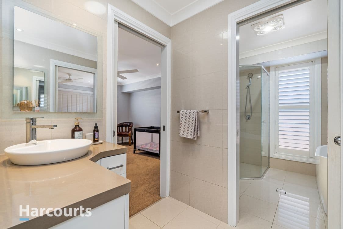 21 Sandalwood Avenue, ST CLAIR, NSW 2759, St Clair - Thumbnail 4