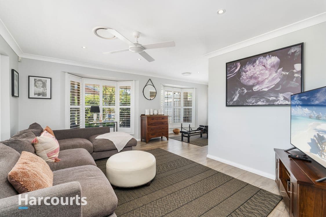 21 Sandalwood Avenue, ST CLAIR, NSW 2759, St Clair - Thumbnail 5
